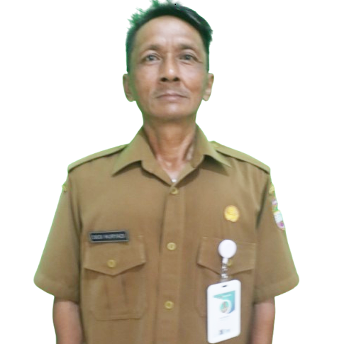 Dedi Nuryadi